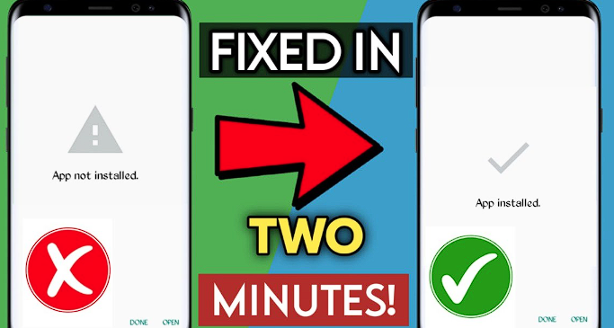 “App Not Installed” Error for Mod APKs (2026 Guide for Android 16/17)