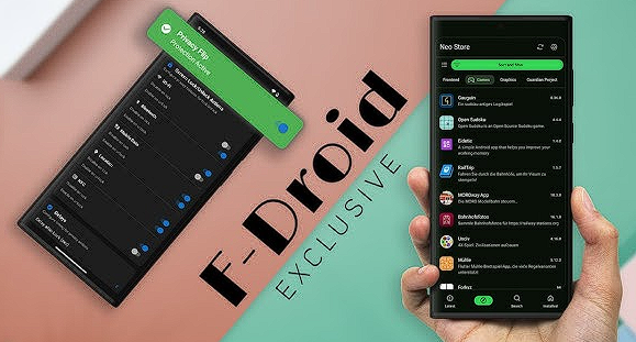 F-Droid vs. Mod APKs: Why Open Source is Winning in 2026