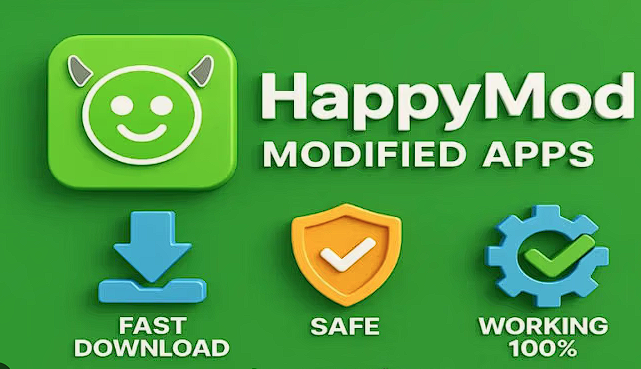 Safe Alternatives to HappyMod: Best Verified Mod APK Sites (2026 Edition)