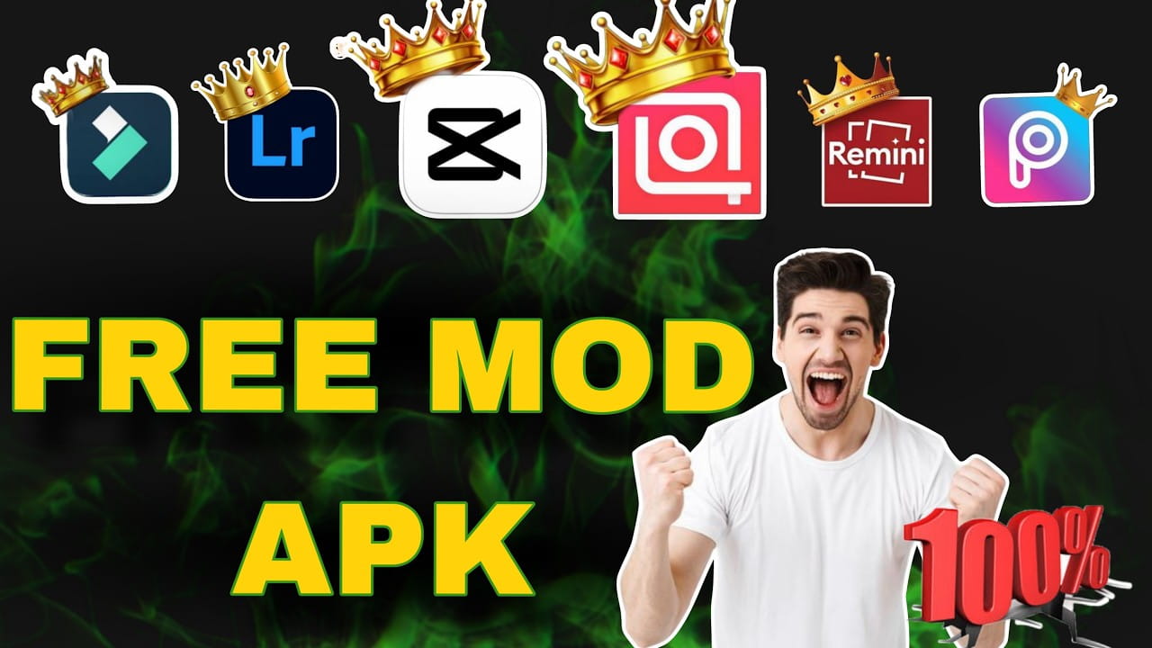 Top 10 Safe Mod APKs You Can Download in 2026 (No Ban, No Virus)
