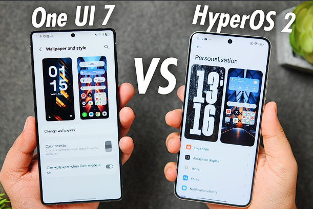 2026 Platform Specifics: Debloating Samsung (OneUI) and Xiaomi (HyperOS)