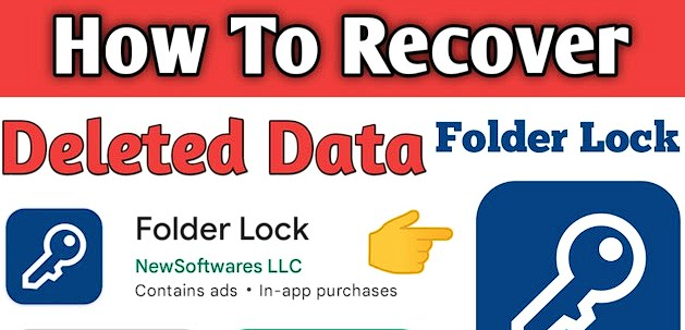How to Recover Data from Corrupted APK Files and Folders (2026 Guide)