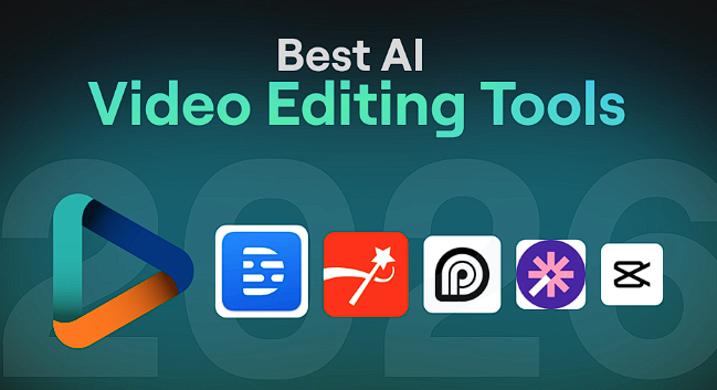 The 5 Best AI-Powered Video Editing APKs of 2026