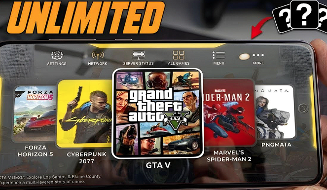 Console Power in Your Pocket: The 7 Best Cloud Gaming APKs for Android in 2026
