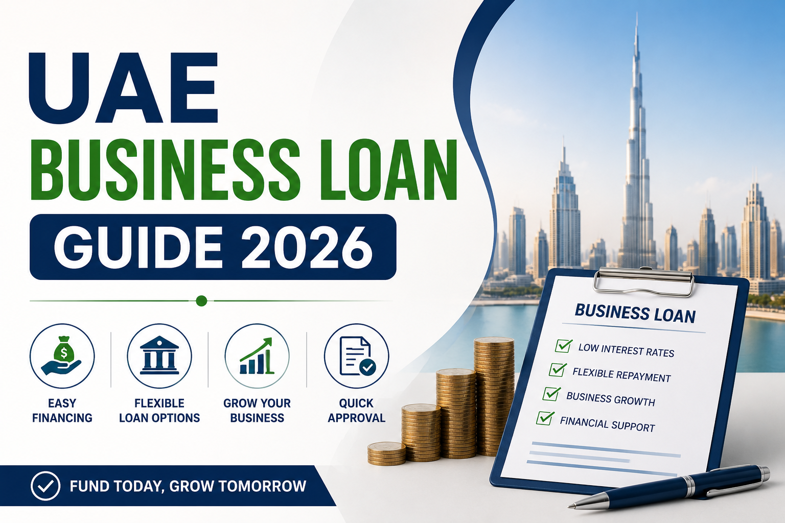 UAE Business Loan